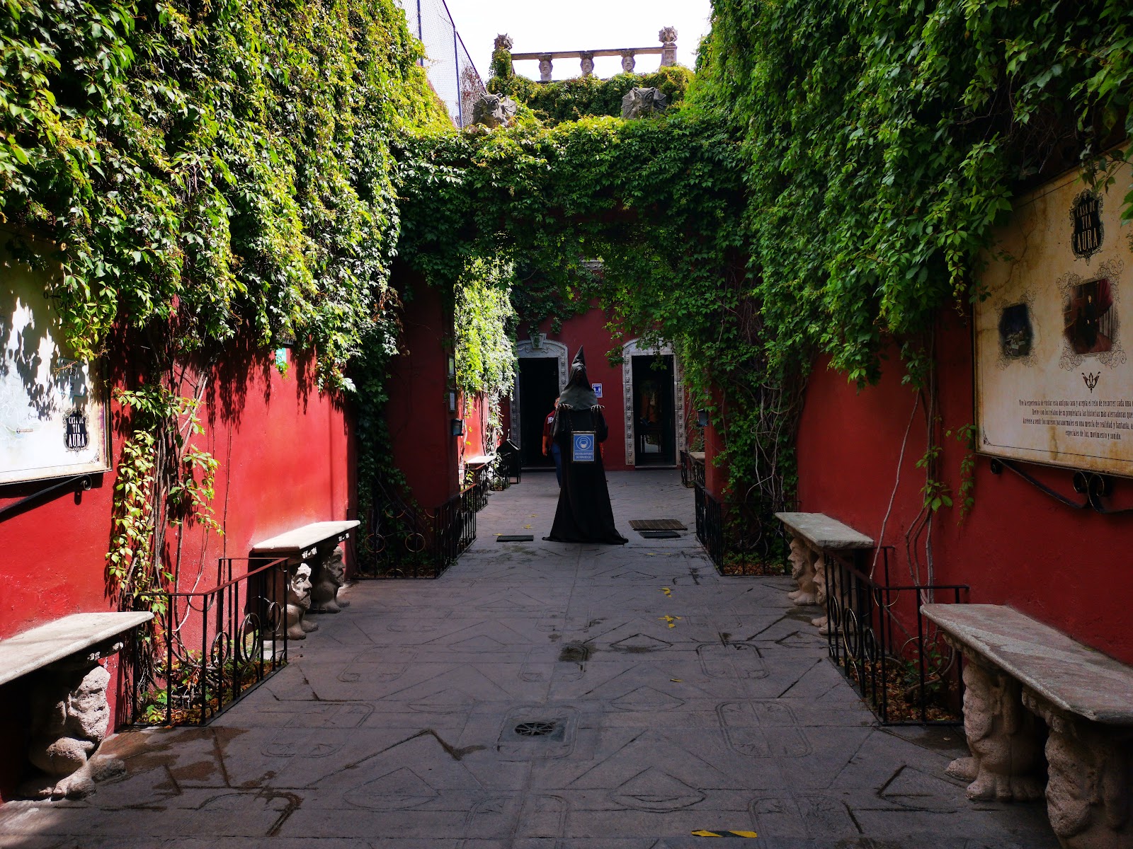 Museo Casa de Tía Aura: A Visitor's Guide