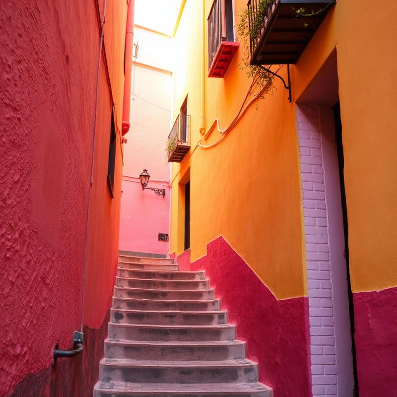 Tours & Things to Do category in Guanajuato — Callejoneadas, mine tours, mummy museum.